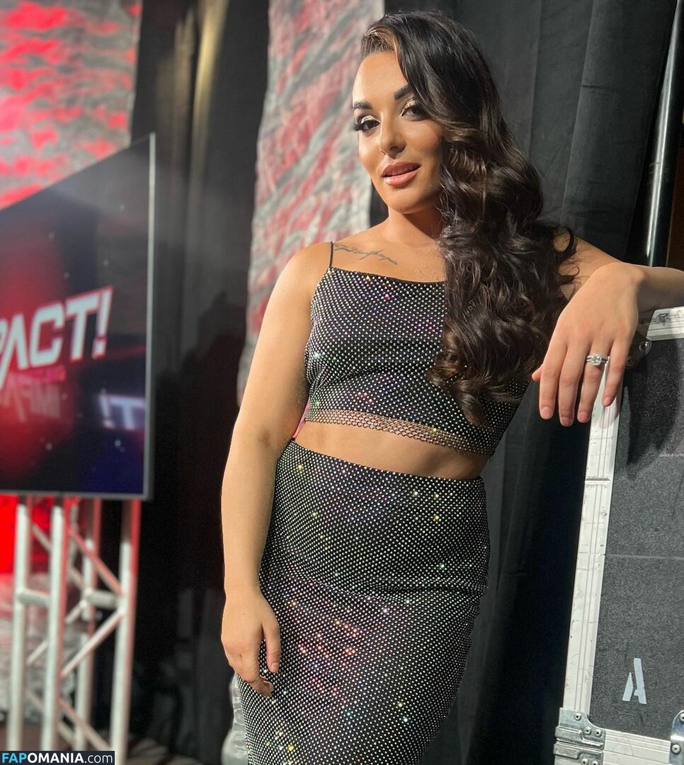 Deonna Purrazzo / deonnapurrazzo Nackt OnlyFans  Geleaktes Foto #292