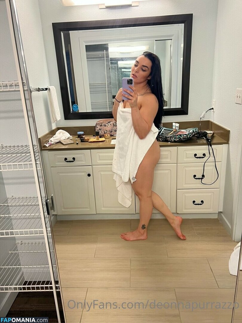 Deonna Purrazzo / deonnapurrazzo Nackt OnlyFans  Geleaktes Foto #546