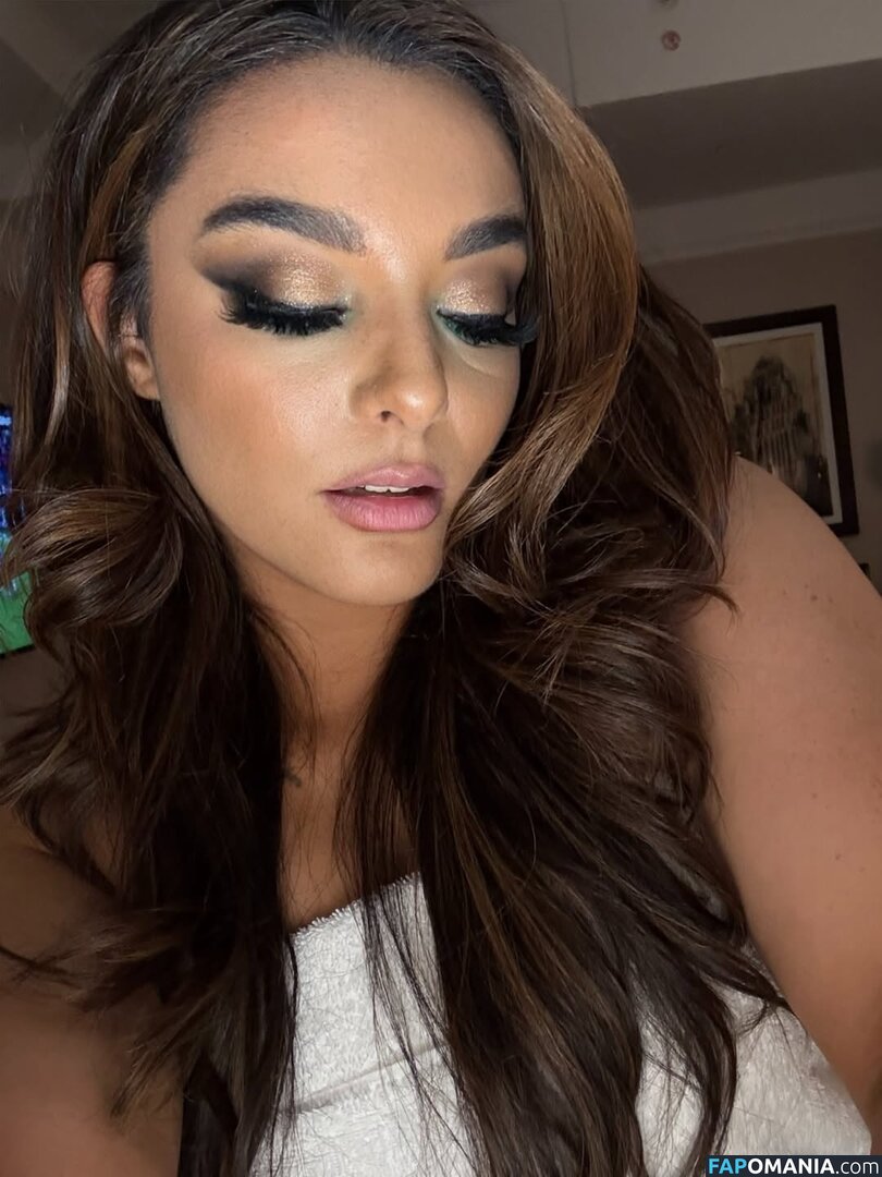 Deonna Purrazzo / deonnapurrazzo Nackt OnlyFans  Geleaktes Foto #571