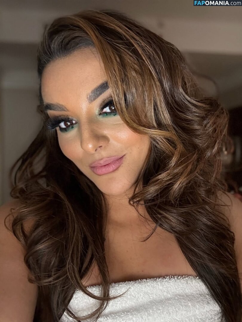 Deonna Purrazzo / deonnapurrazzo Nackt OnlyFans  Geleaktes Foto #572