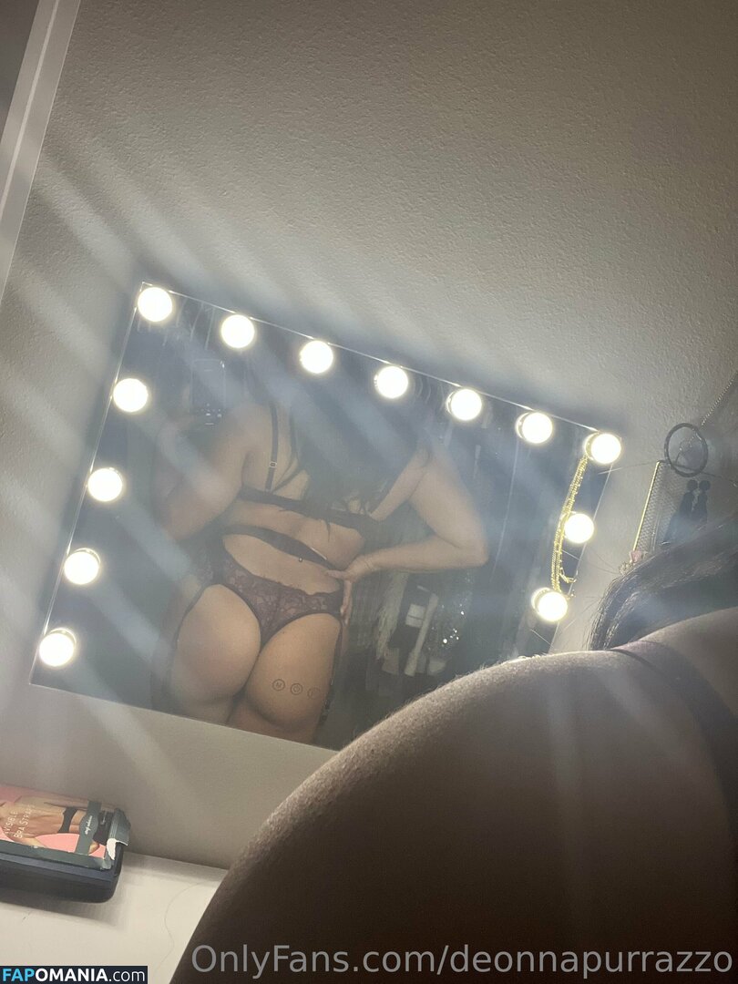 Deonna Purrazzo / deonnapurrazzo Nackt OnlyFans  Geleaktes Foto #574