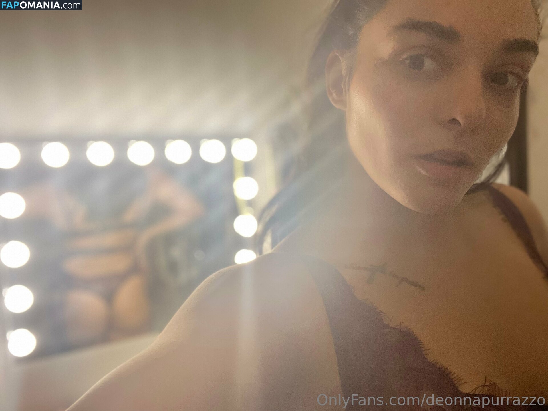 Deonna Purrazzo / deonnapurrazzo Nackt OnlyFans  Geleaktes Foto #575