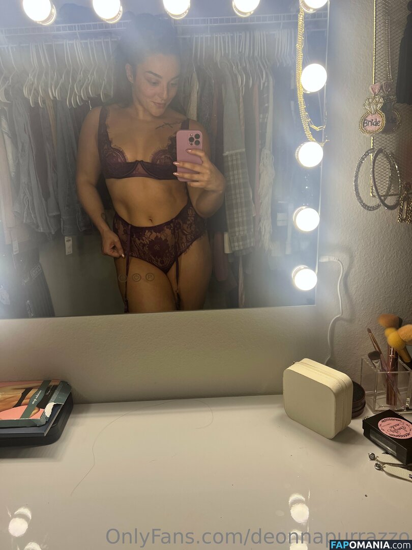Deonna Purrazzo / deonnapurrazzo Nackt OnlyFans  Geleaktes Foto #576