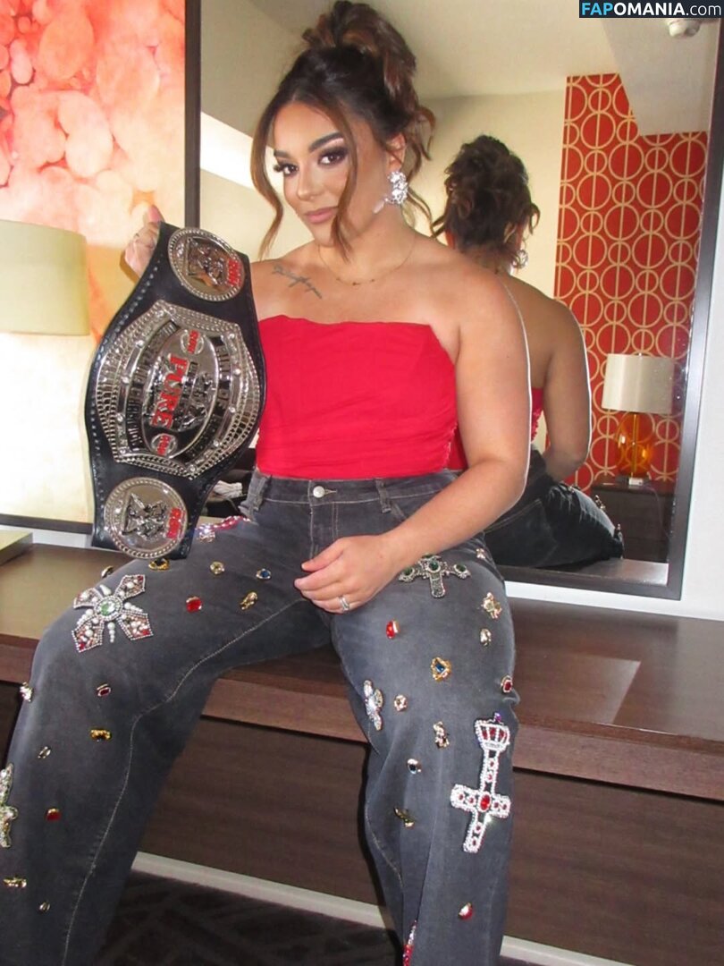 Deonna Purrazzo / deonnapurrazzo Nackt OnlyFans  Geleaktes Foto #577