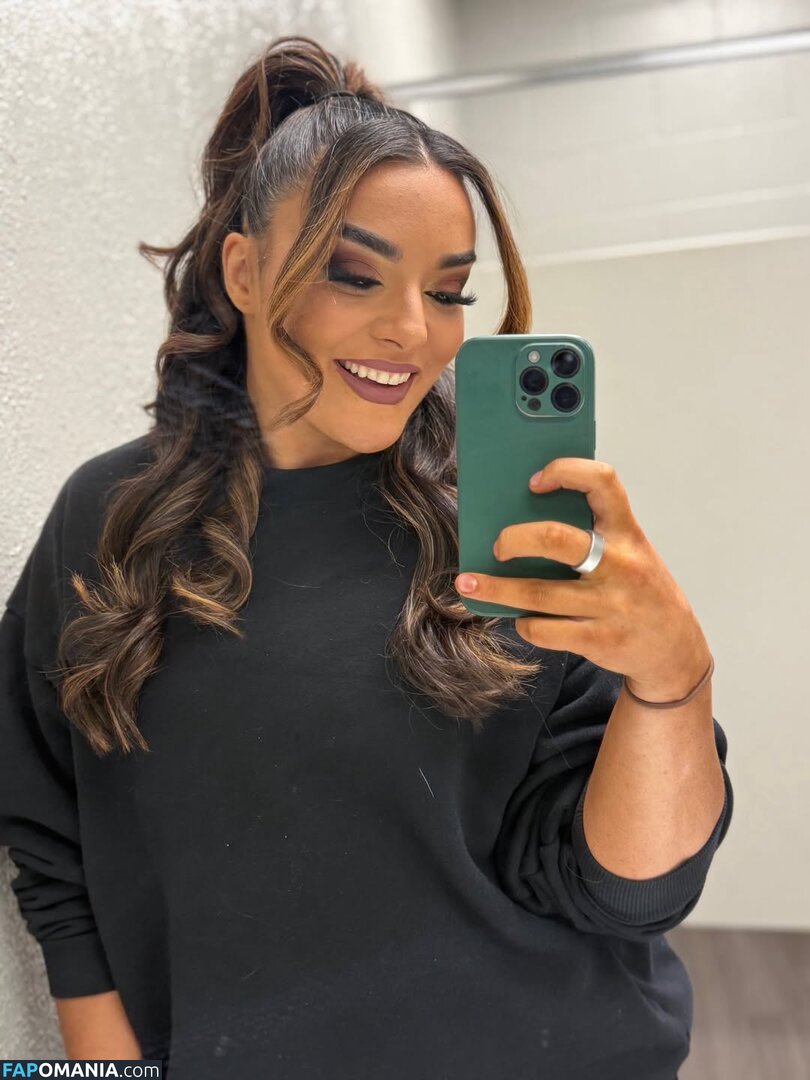 Deonna Purrazzo / deonnapurrazzo Nackt OnlyFans  Geleaktes Foto #578
