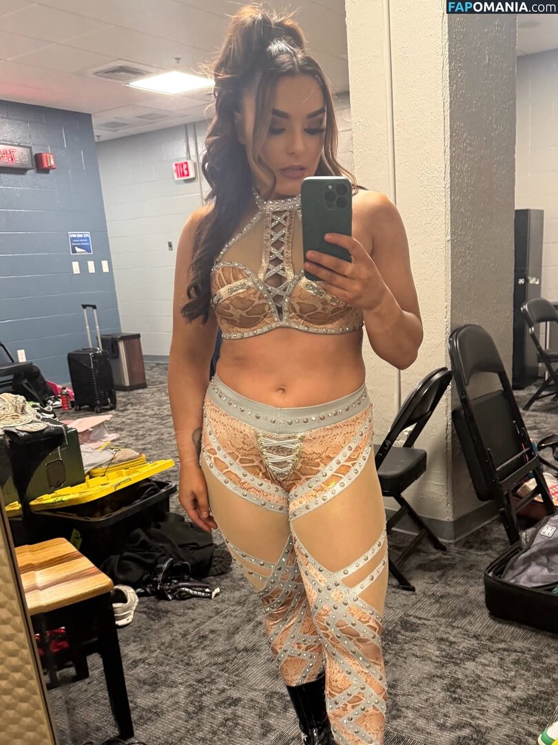 Deonna Purrazzo / deonnapurrazzo Nackt OnlyFans  Geleaktes Foto #579