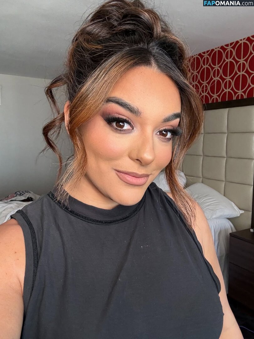 Deonna Purrazzo / deonnapurrazzo Nackt OnlyFans  Geleaktes Foto #580