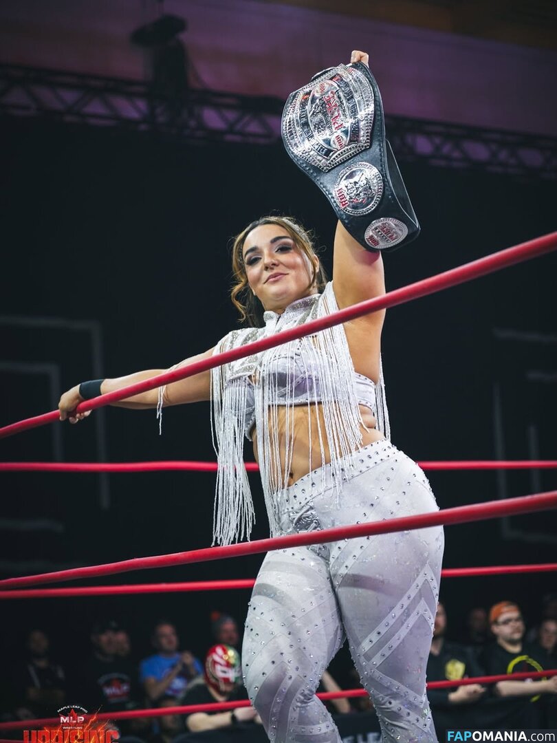 Deonna Purrazzo / deonnapurrazzo Nackt OnlyFans  Geleaktes Foto #581