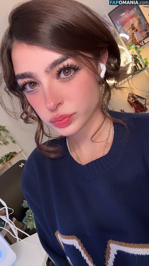 Deputyaruuu Nackt OnlyFans  Geleaktes Foto #5