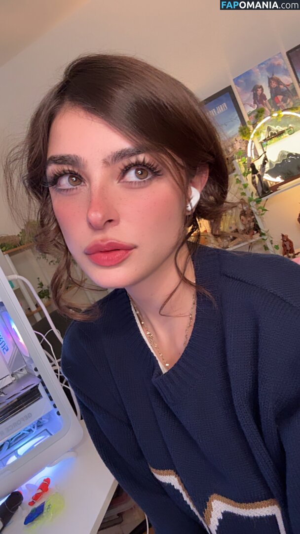 Deputyaruuu Nackt OnlyFans  Geleaktes Foto #6