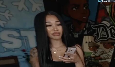 Deshae Frost / FROSTUNCUT3250 / deshaefrost Nackt OnlyFans  Geleaktes Foto #1