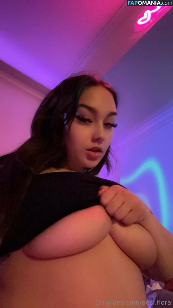 desi.f1ora / desi.flora Nackt OnlyFans  Geleaktes Foto #18