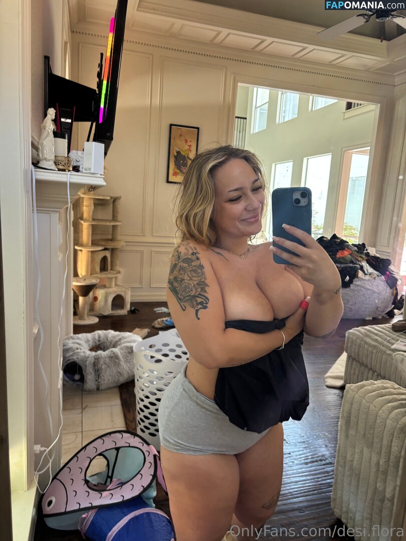 desi.f1ora / desi.flora Nackt OnlyFans  Geleaktes Foto #38