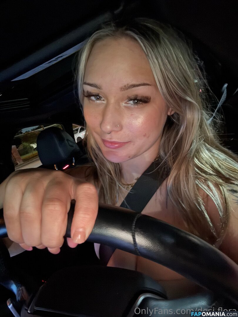 desi.f1ora / desi.flora Nackt OnlyFans  Geleaktes Foto #39