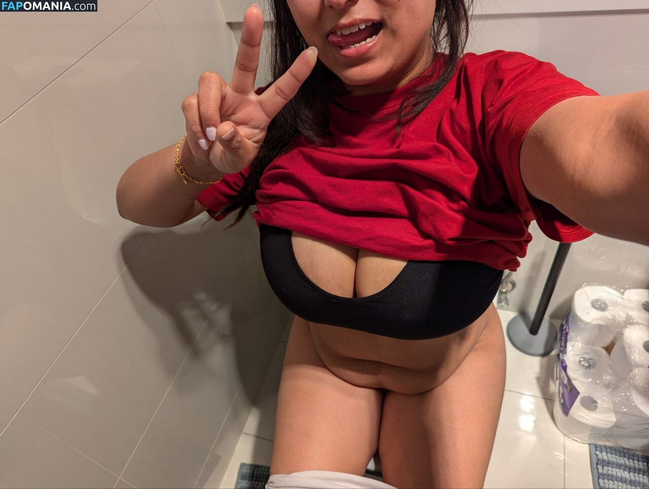 Archie Kia / Desi-girl-270 / archieeee.k Nackt OnlyFans  Geleaktes Foto #19