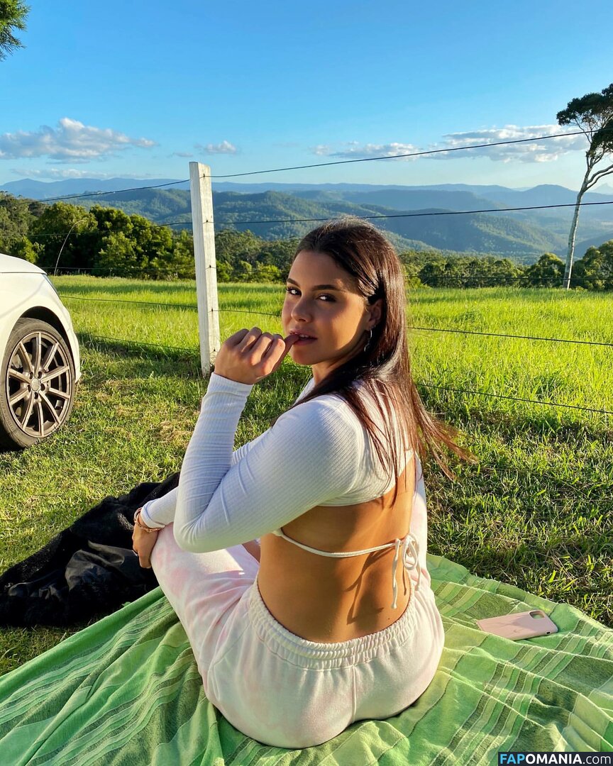 Desi Johnson / desijohnsonn / desiree Nackt OnlyFans  Geleaktes Foto #49