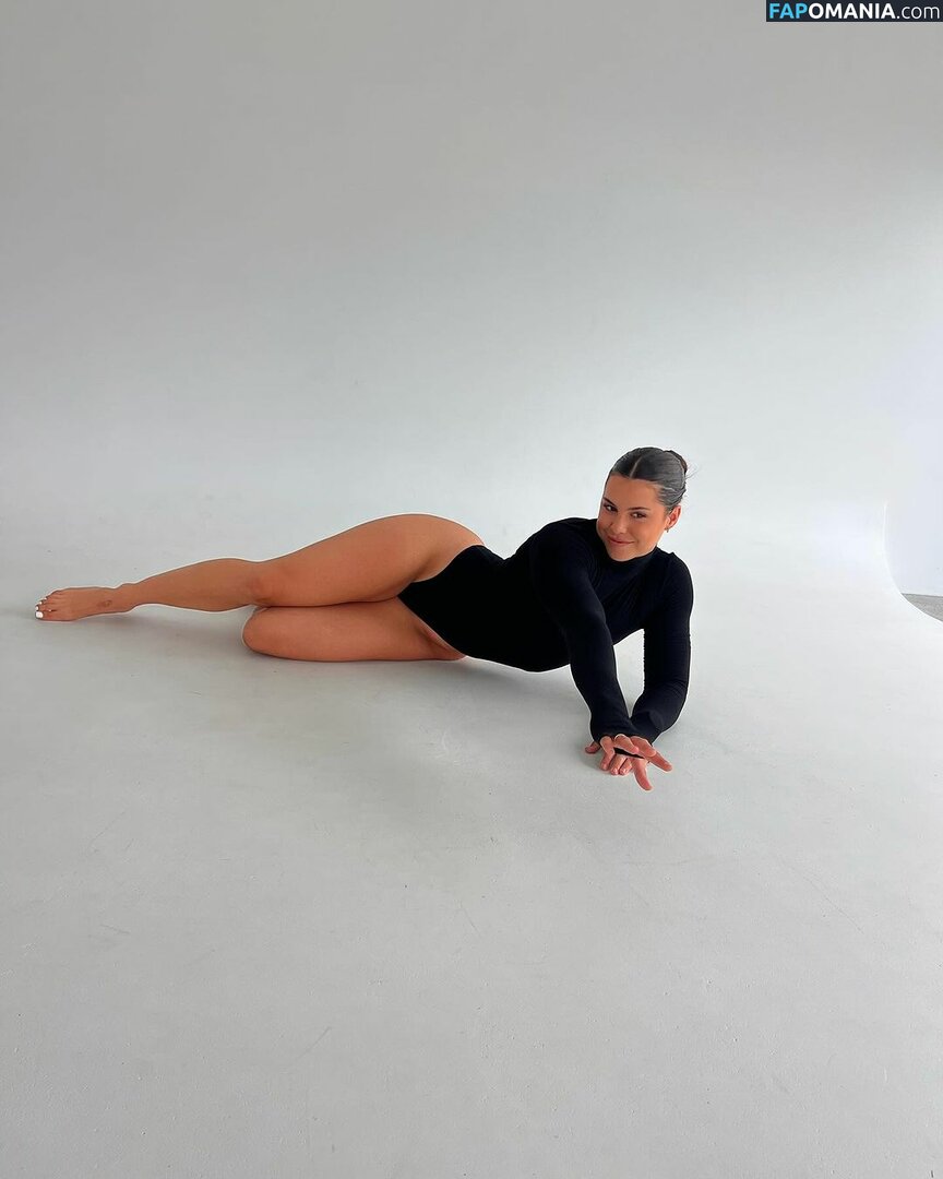 Desi Johnson / desijohnsonn / desiree Nackt OnlyFans  Geleaktes Foto #95