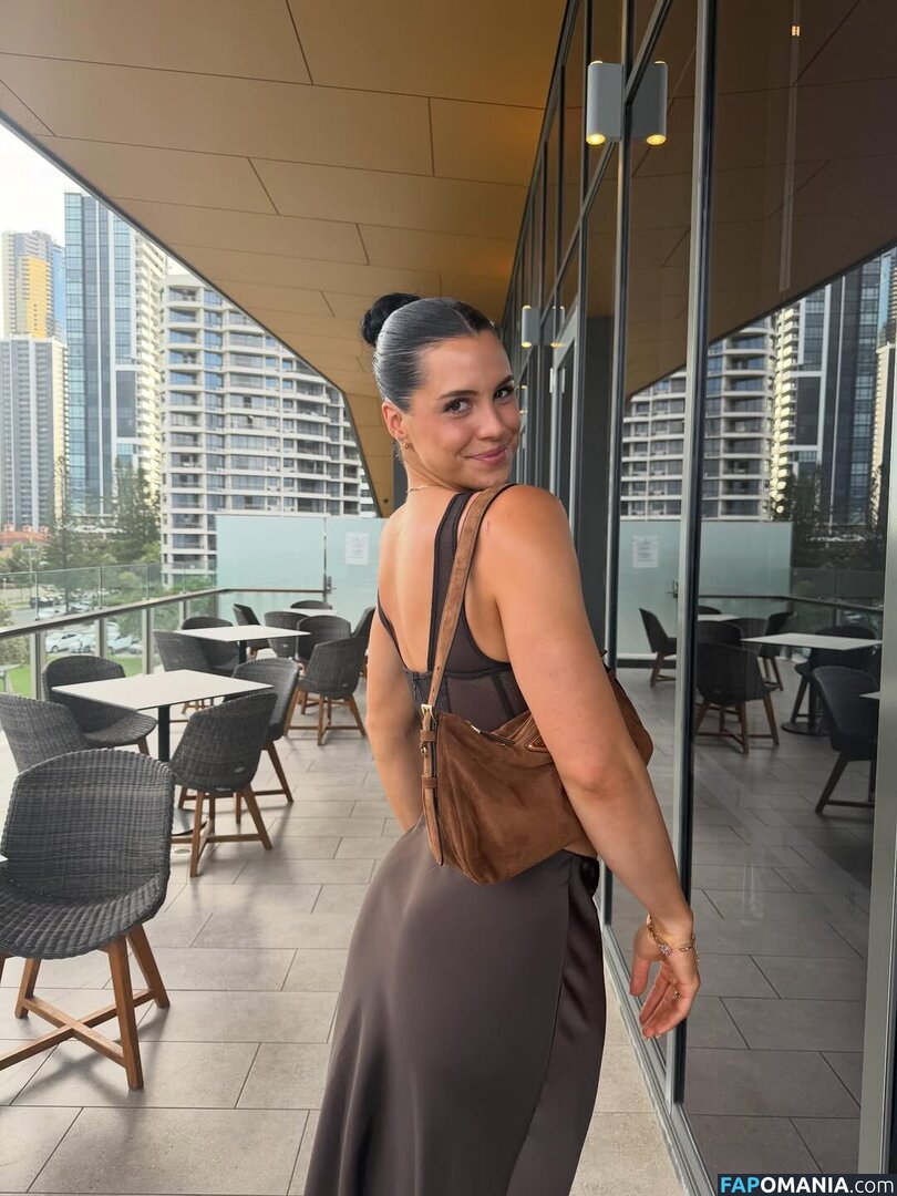 Desi Johnson / desijohnsonn / desiree Nackt OnlyFans  Geleaktes Foto #172