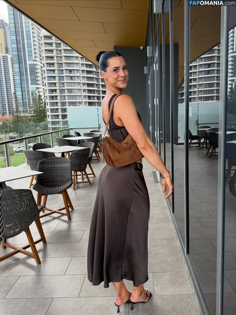 Desi Johnson / desijohnsonn / desiree Nackt OnlyFans  Geleaktes Foto #174