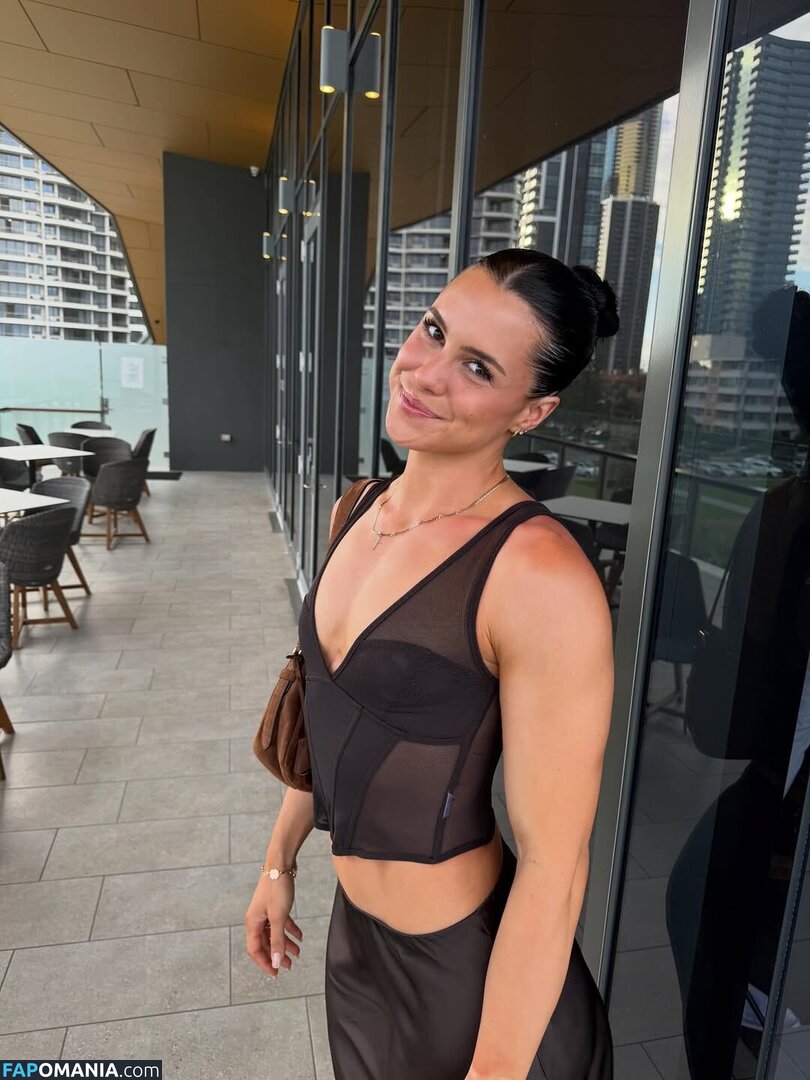 Desi Johnson / desijohnsonn / desiree Nackt OnlyFans  Geleaktes Foto #175