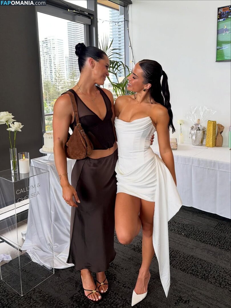 Desi Johnson / desijohnsonn / desiree Nackt OnlyFans  Geleaktes Foto #176