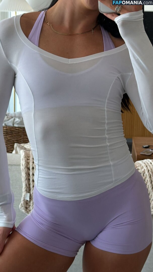 Desi Johnson / desijohnsonn / desiree Nackt OnlyFans  Geleaktes Foto #180