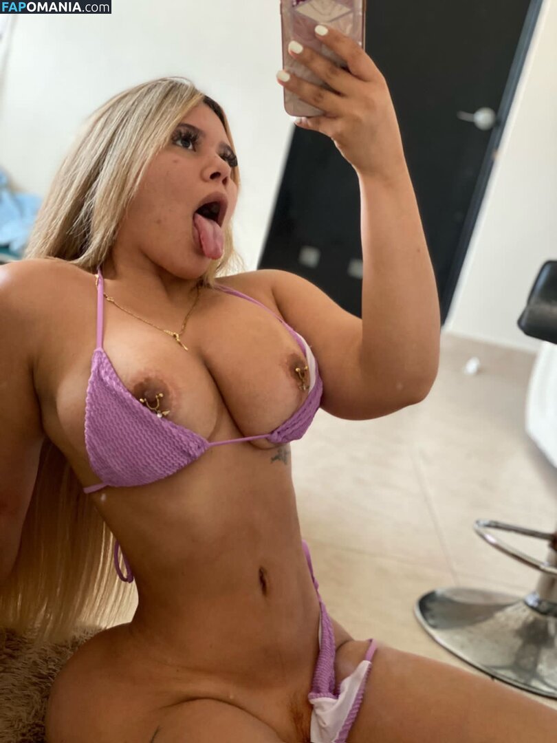 Desiree Gonzalez / Dezii G / Dezii Gonzalez / desireegonzaleznoguera / deziigonzalezoficial / https: Nackt OnlyFans  Geleaktes Foto #50
