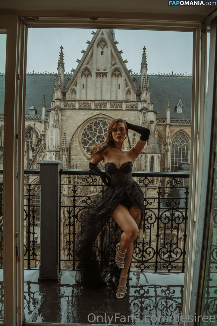 desiree / desiree_bunny / officialdesiree Nackt OnlyFans  Geleaktes Foto #25