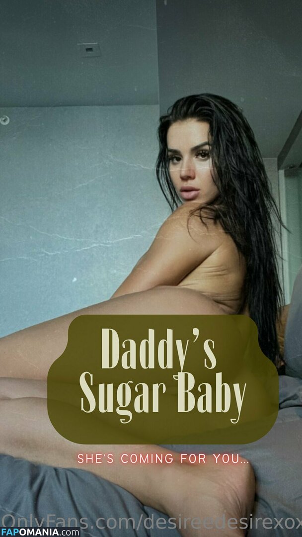 desireedesirexoxo / thedesireedesire Nackt OnlyFans  Geleaktes Foto #101