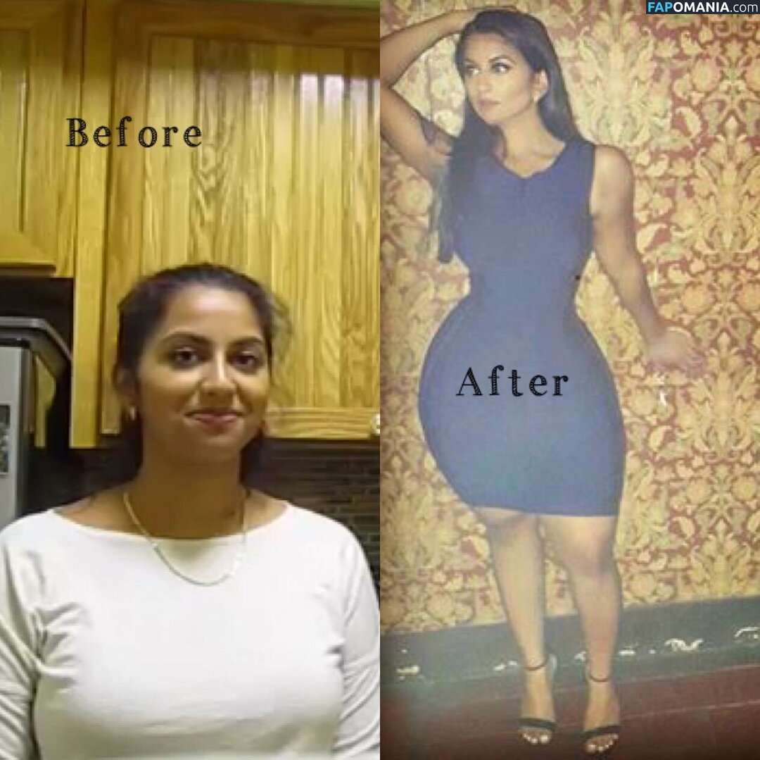 Curvydesibabe / desixchick / thereal_desixchick Nackt OnlyFans  Geleaktes Foto #8