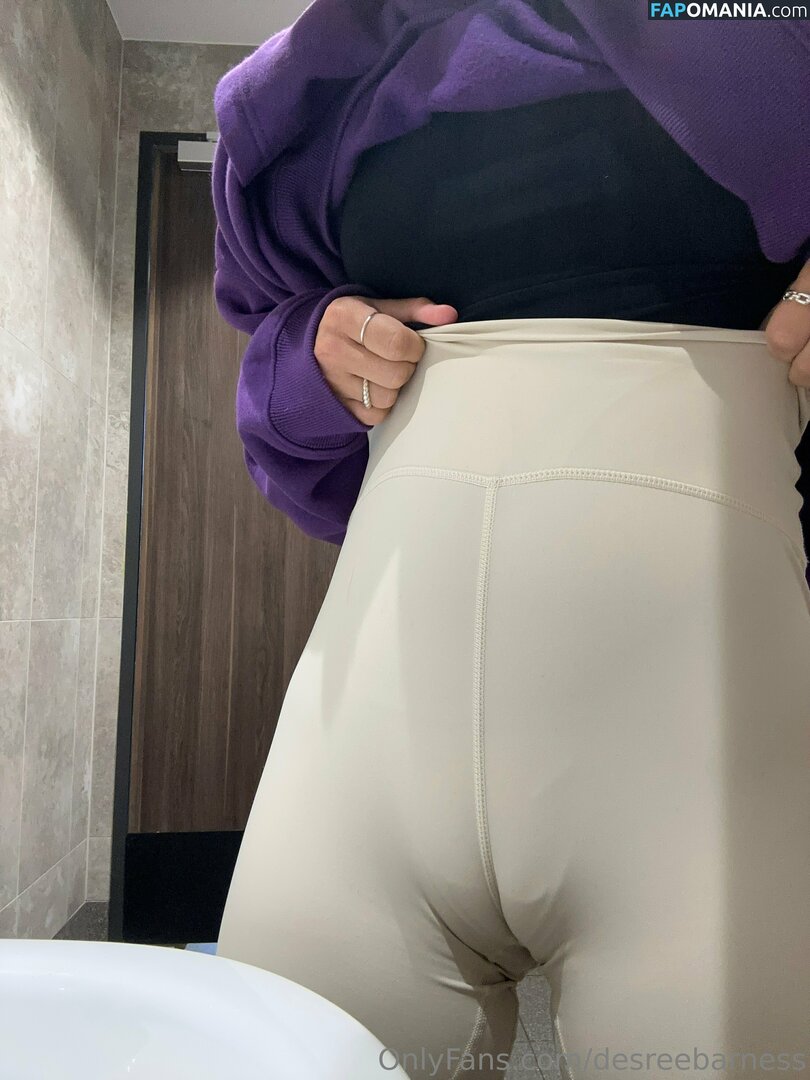 Desree Barnes / desreebarness / devonebarnes Nackt OnlyFans  Geleaktes Foto #135