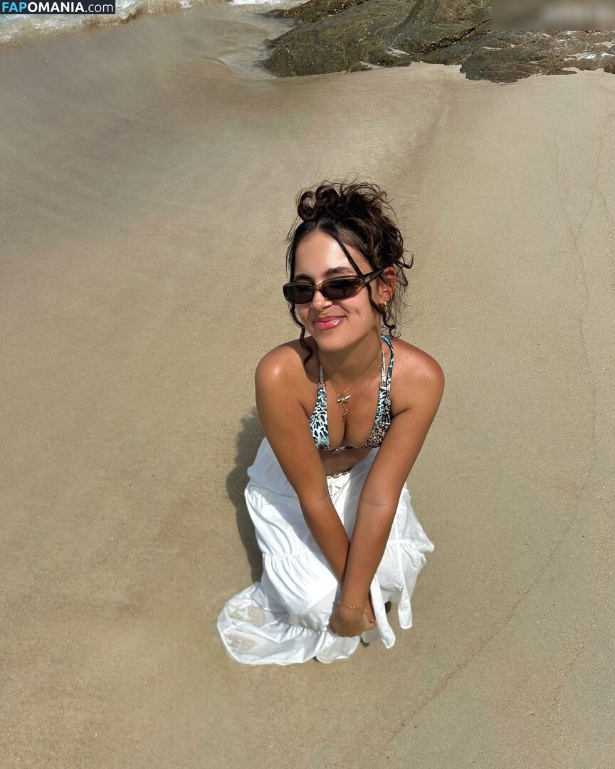 Destina Meliha Nackt OnlyFans  Geleaktes Foto #2