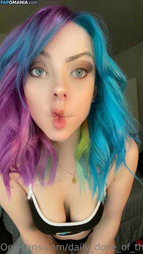 Destiny Dotson / DotsonDestiny / daildoseofthed / daily.doseofthed / daily_dose_of_the_d / dailydosed / https: Nackt OnlyFans  Geleaktes Foto #1