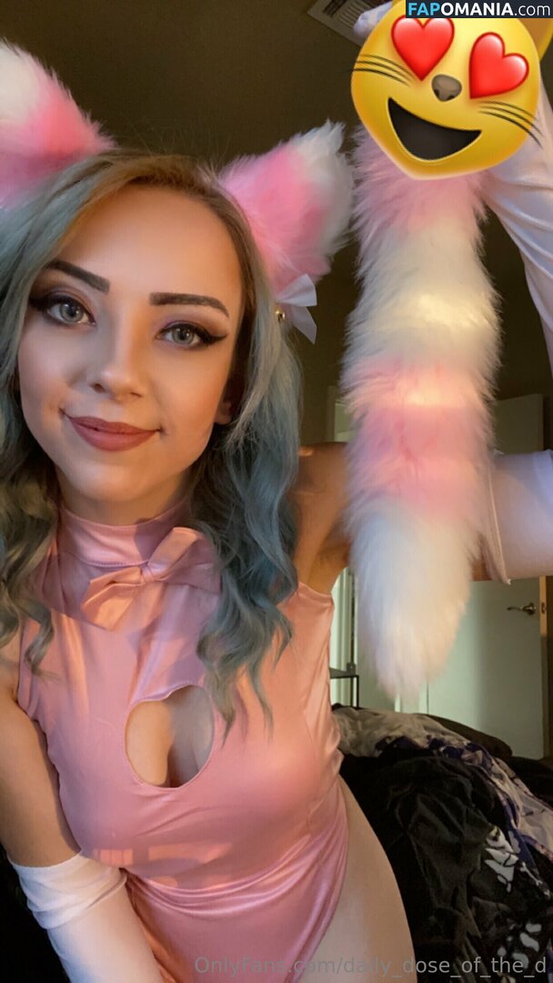 Destiny Dotson / DotsonDestiny / daildoseofthed / daily.doseofthed / daily_dose_of_the_d / dailydosed / https: Nackt OnlyFans  Geleaktes Foto #16