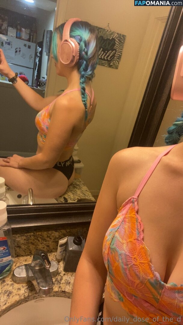 Destiny Dotson / DotsonDestiny / daildoseofthed / daily.doseofthed / daily_dose_of_the_d / dailydosed / https: Nackt OnlyFans  Geleaktes Foto #19