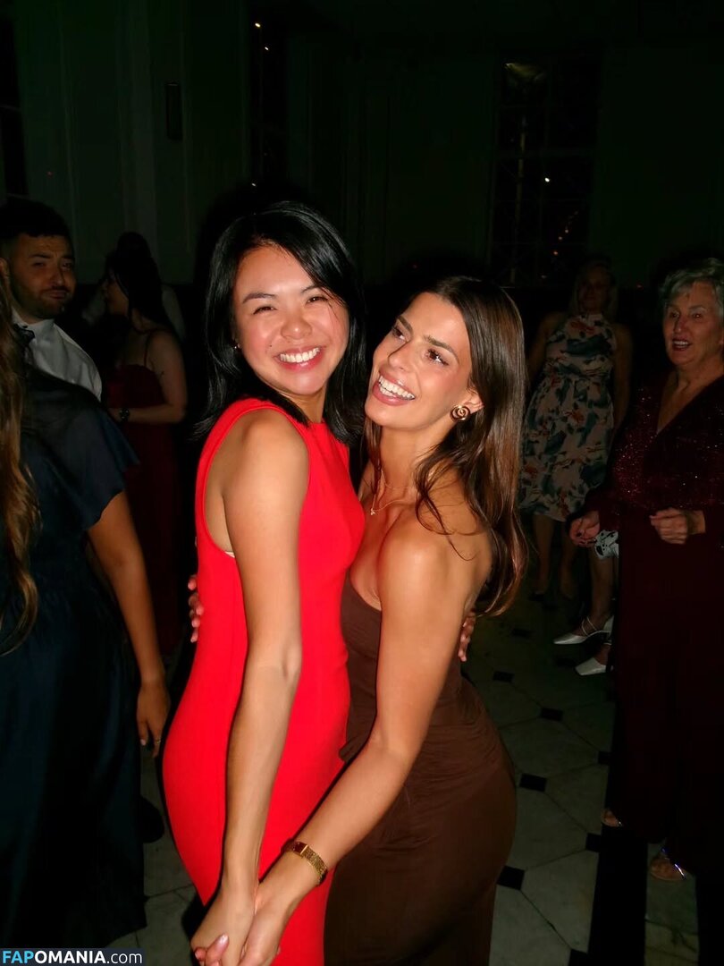 Develique / Develiquee Nackt OnlyFans  Geleaktes Foto #7