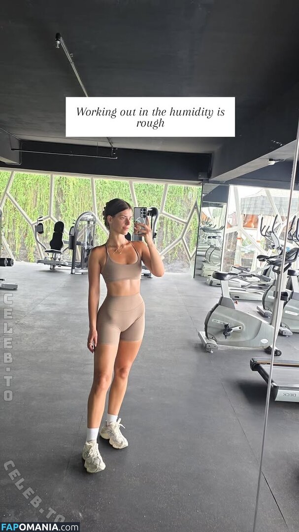 Develique / Develiquee Nackt OnlyFans  Geleaktes Foto #12