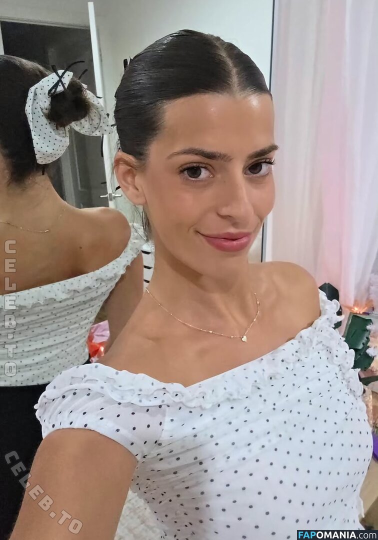 Develique / Develiquee Nackt OnlyFans  Geleaktes Foto #15