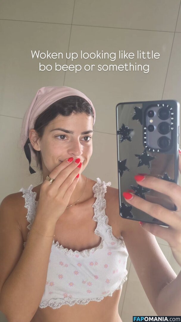 Develique / Develiquee Nackt OnlyFans  Geleaktes Foto #16