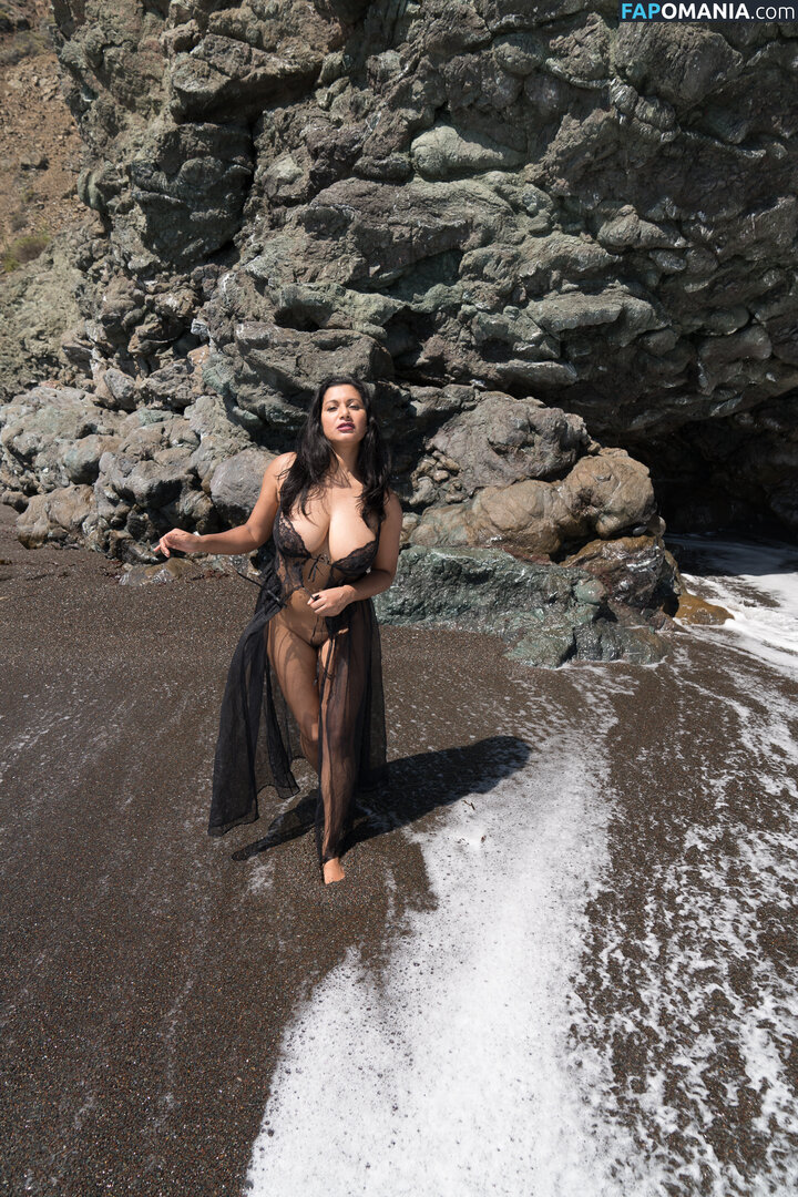 Dakini / Devi The Model / devithemodel / googlymonstor / itsdevi Nackt OnlyFans  Geleaktes Foto #446