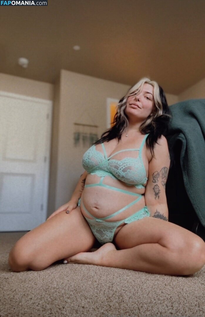 Dezzy Monroe / Dezzymeriei Nackt OnlyFans  Geleaktes Foto #16