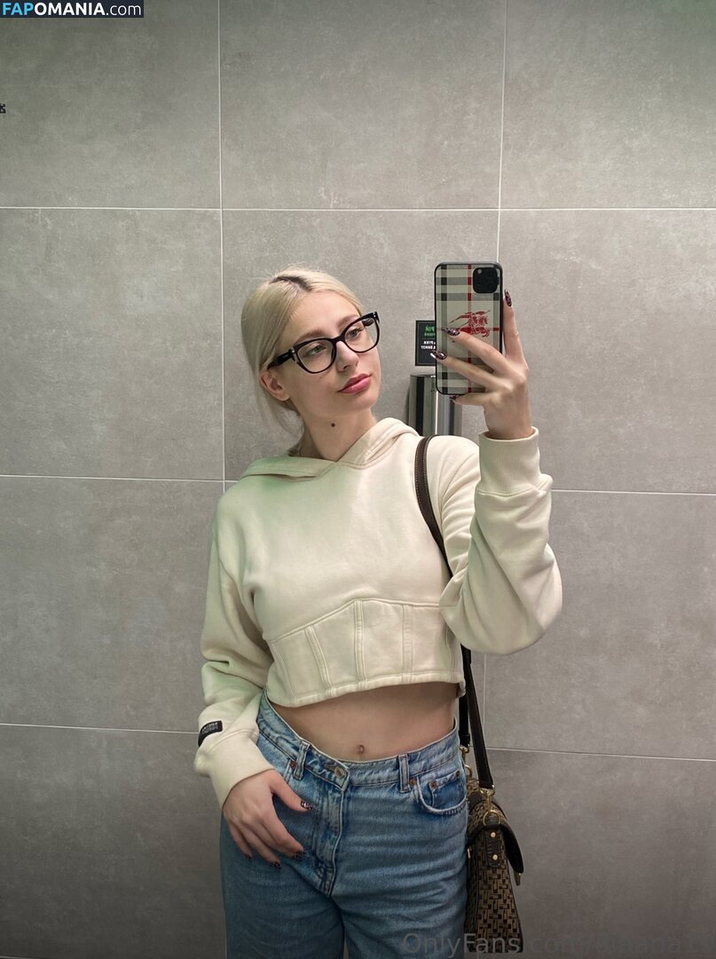 diaana.19_ / diaana19 Nackt OnlyFans  Geleaktes Foto #1