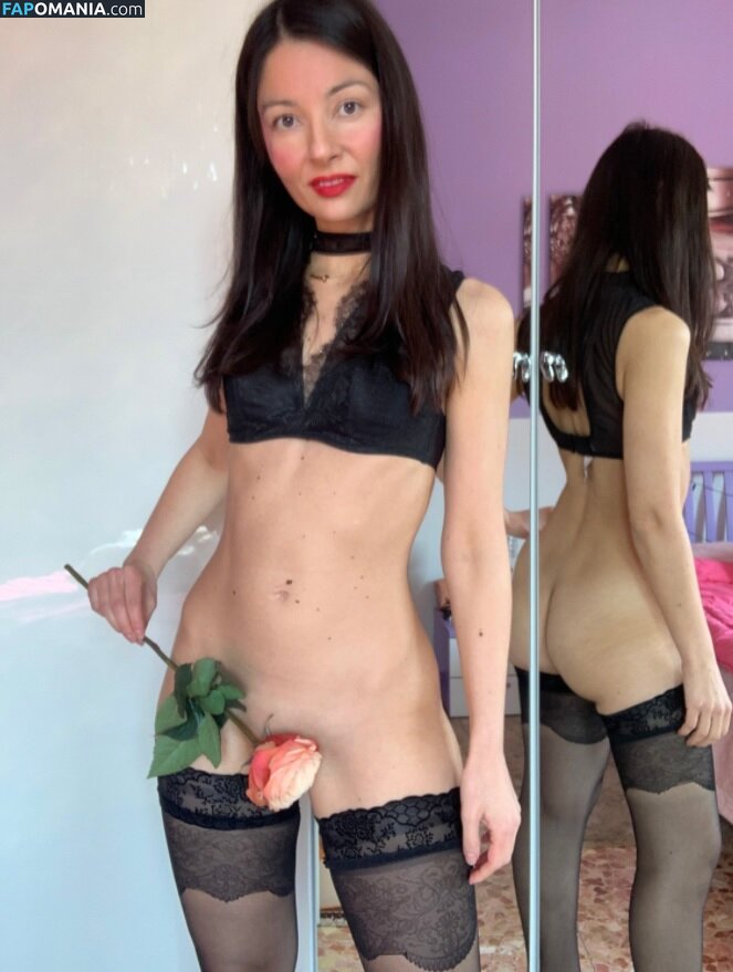 Diana Bartolomeo / chaneldea / diana_style Nackt OnlyFans  Geleaktes Foto #31