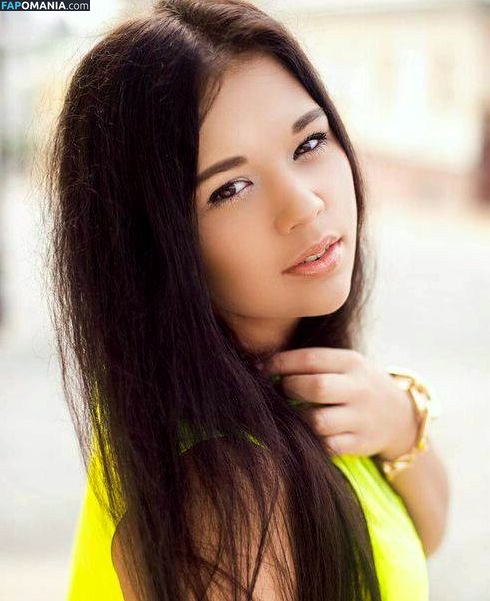Diana Daniels / diana_daniels Nackt OnlyFans  Geleaktes Foto #1