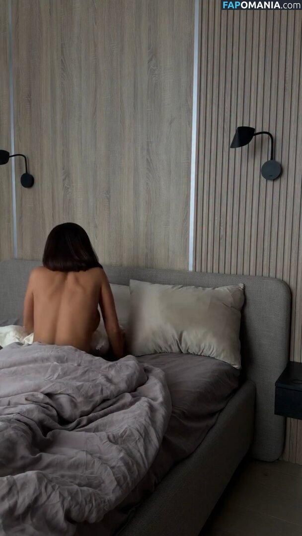 Diana Defiendi / abdurakhmanova_diana_ Nackt OnlyFans  Geleaktes Foto #7