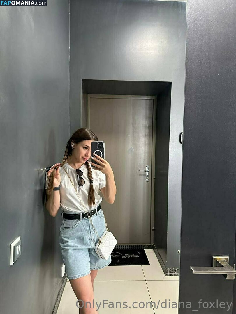 diana_foxley / keoghdiane Nackt OnlyFans  Geleaktes Foto #72