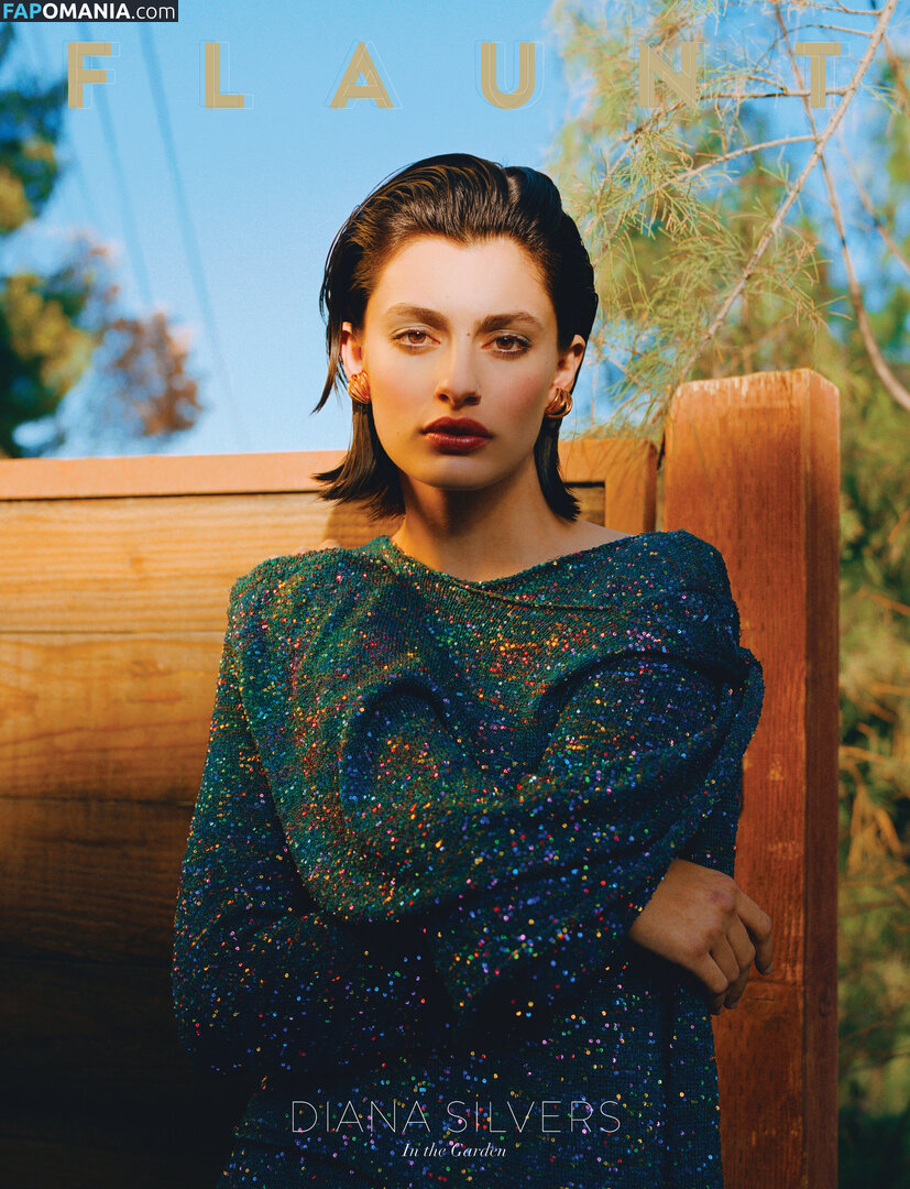 Diana Silvers / dianasilverss Nackt OnlyFans  Geleaktes Foto #7