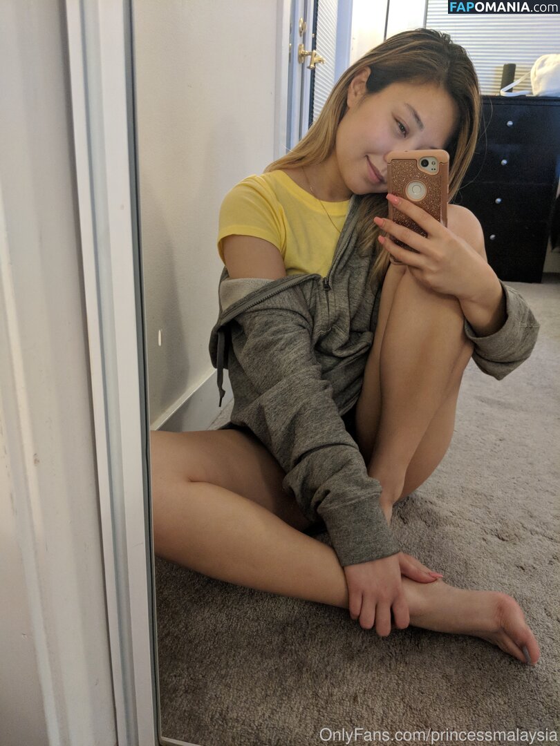 Diana Tarinova / Dtarinova / Princess Malaysia / dianaterranova / xoprincessmsia Nackt OnlyFans  Geleaktes Foto #13