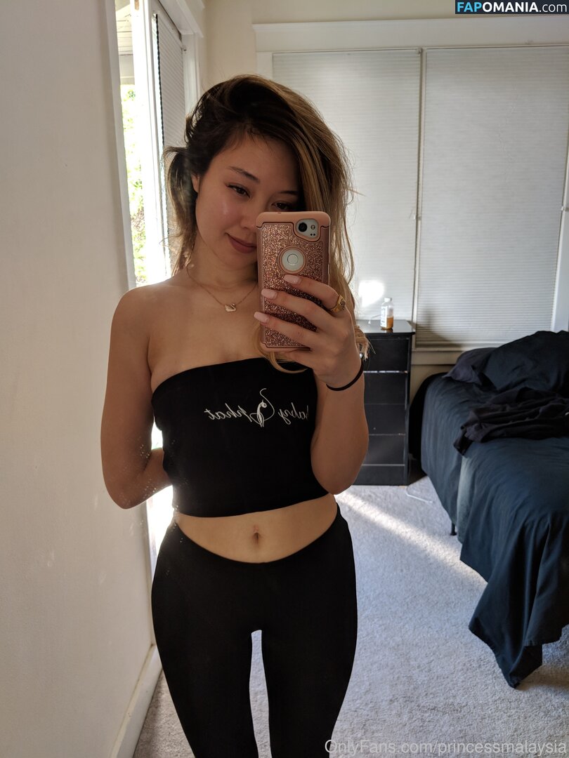 Diana Tarinova / Dtarinova / Princess Malaysia / dianaterranova / xoprincessmsia Nackt OnlyFans  Geleaktes Foto #432