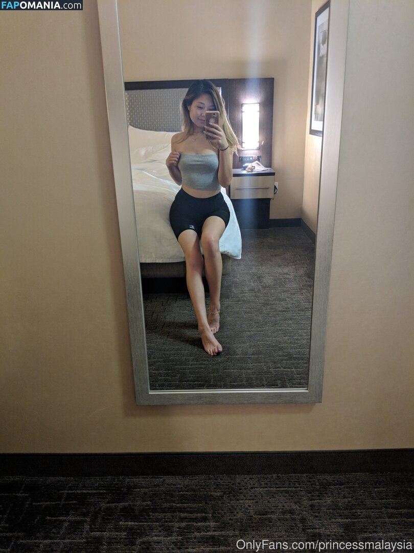 Diana Tarinova / Dtarinova / Princess Malaysia / dianaterranova / xoprincessmsia Nackt OnlyFans  Geleaktes Foto #472